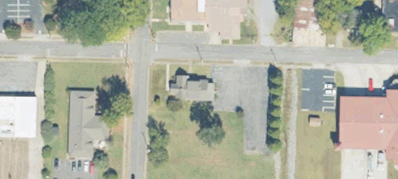 301 Houston St