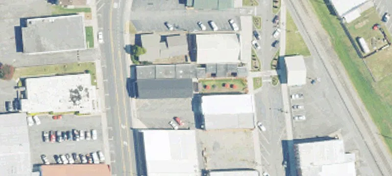 Main St