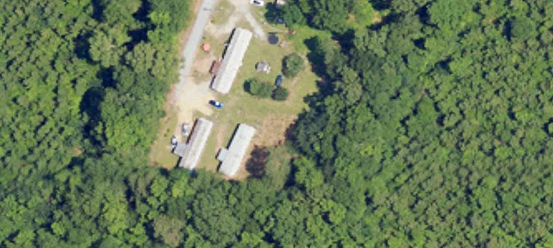 County Rd 840