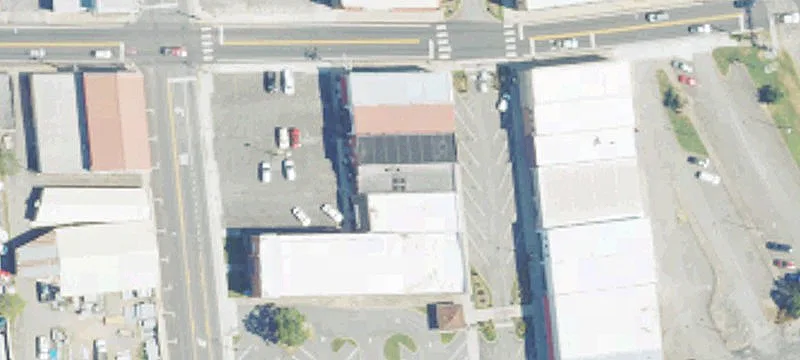 Main St