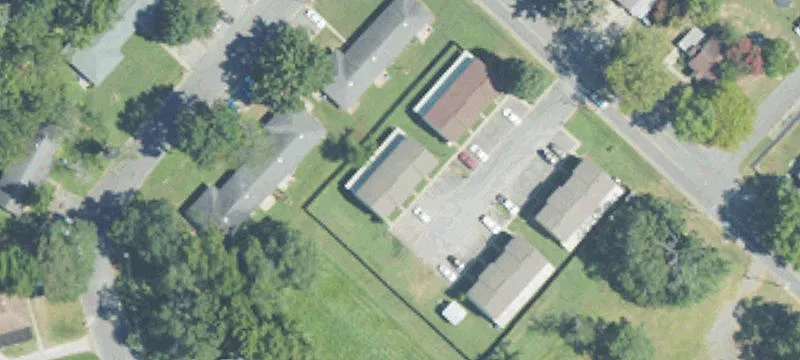201 Rose Rd