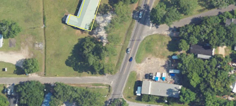 Wintzell Ave