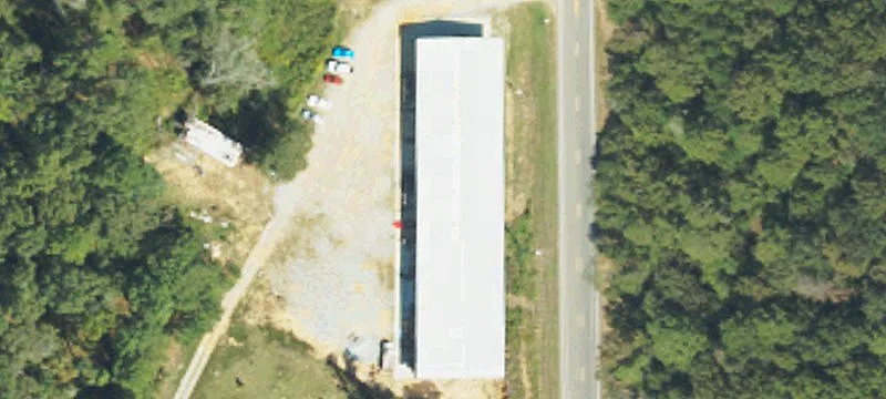 State S Hwy