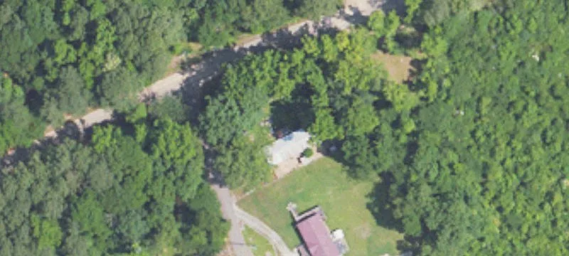 8157 Curry Rd