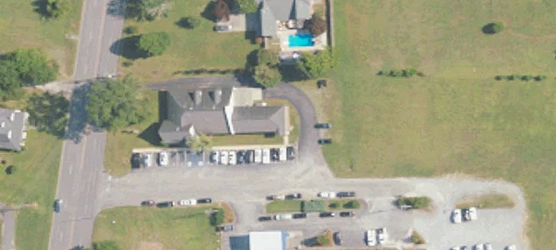 100 Baker Ave