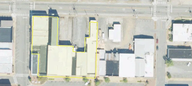 125 Laurel St