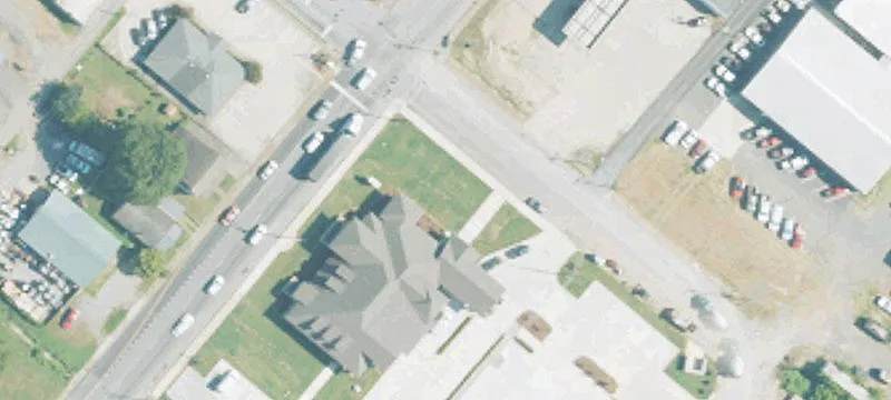 Gunter Ave