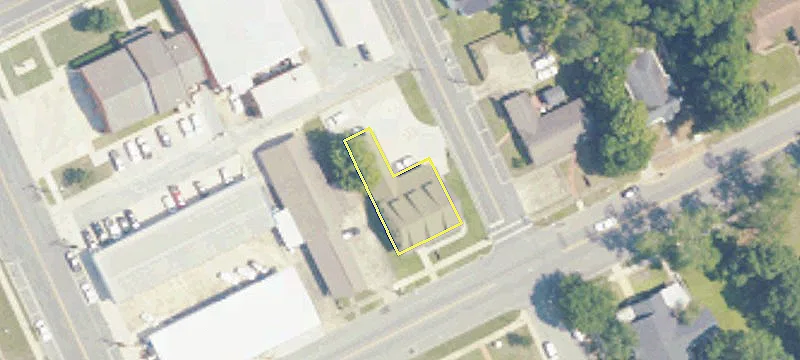 500 2nd S Ave
