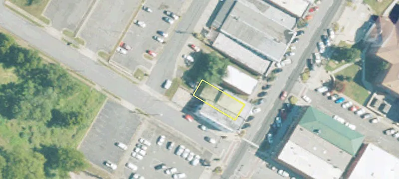 454 Gunter Ave