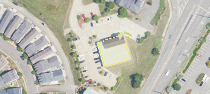 268 Inverness Ctr Dr