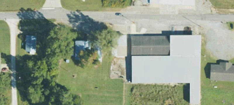 County Rd 326