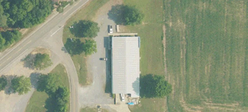 25 Industrial Blvd