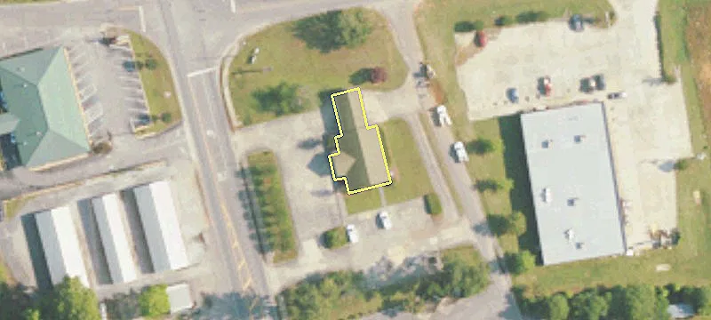 Us Hwy 31st At County Road