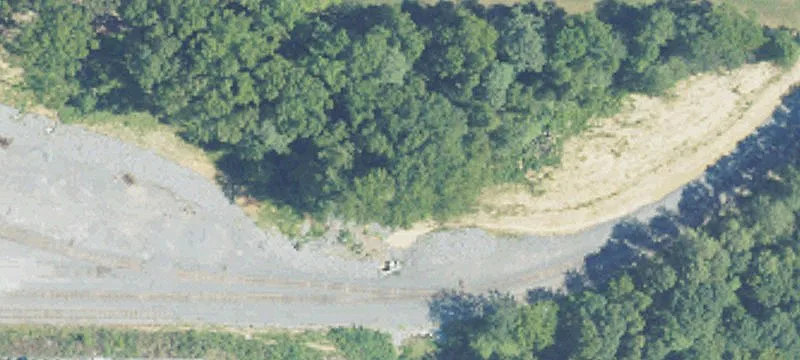 Railroad Ave