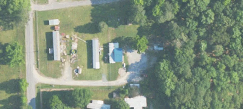 1540 Honeycutt Rd