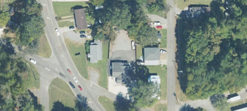 803 Garland Fry Rd