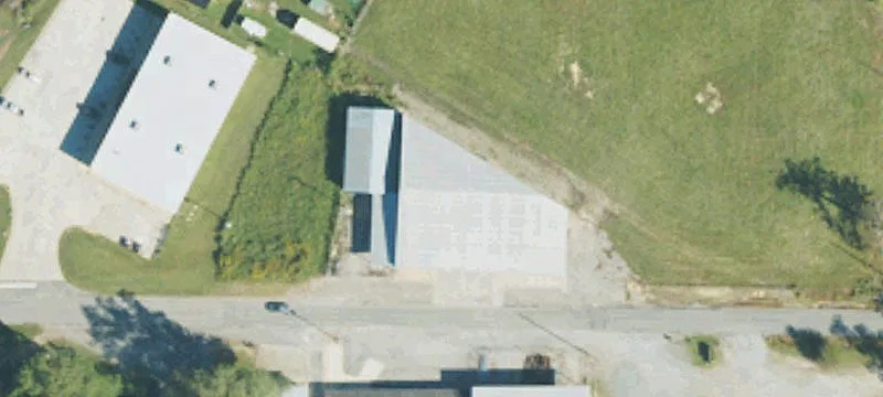 County Rd 326
