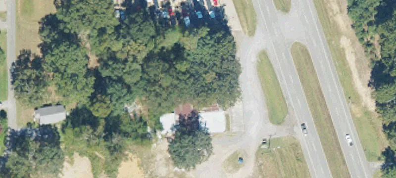 Brindlee Mtn S Pkwy