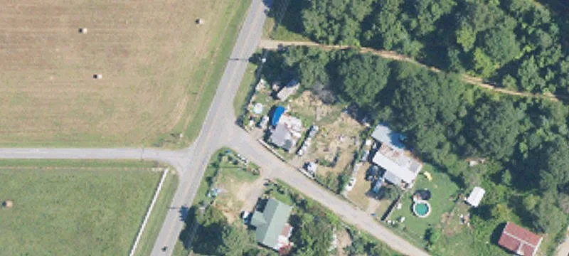 6977 Nixon Chapel Rd