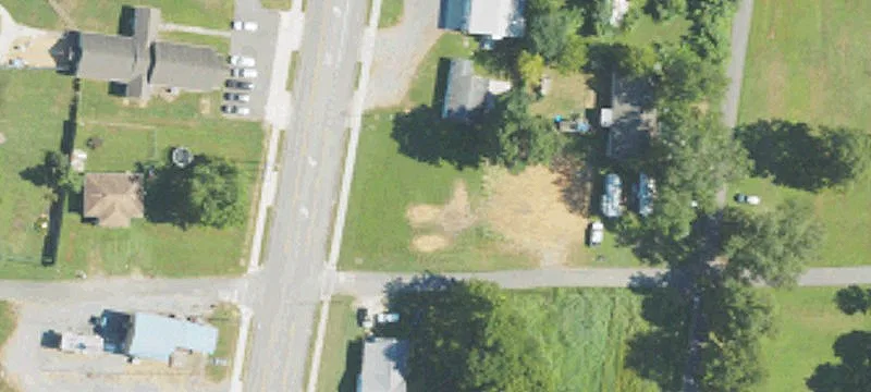 Main St