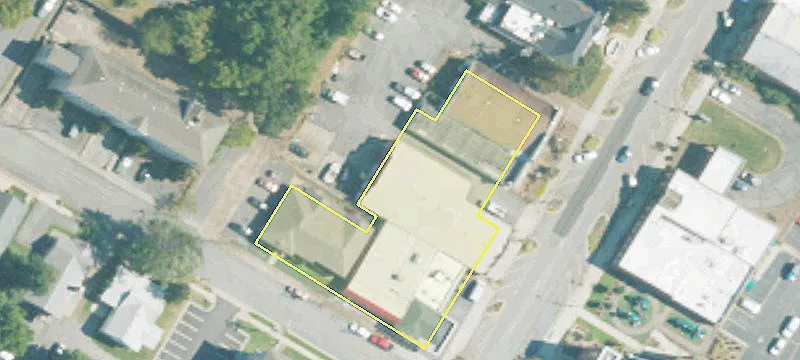 534 Gunter Ave