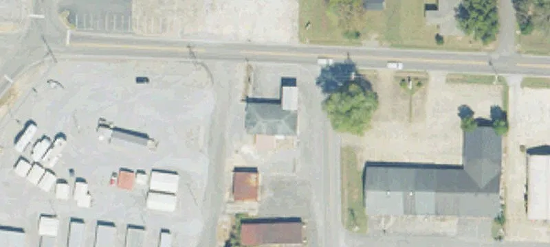 401 Park Ave