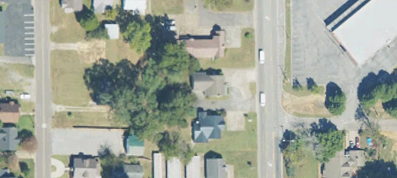 208 Veterans Dr
