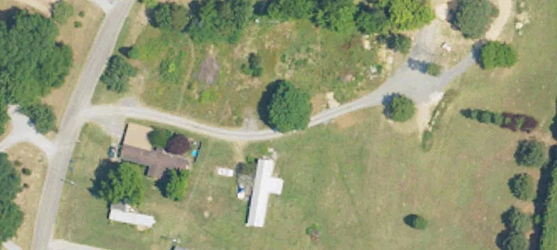 804 Snow Pt Rd