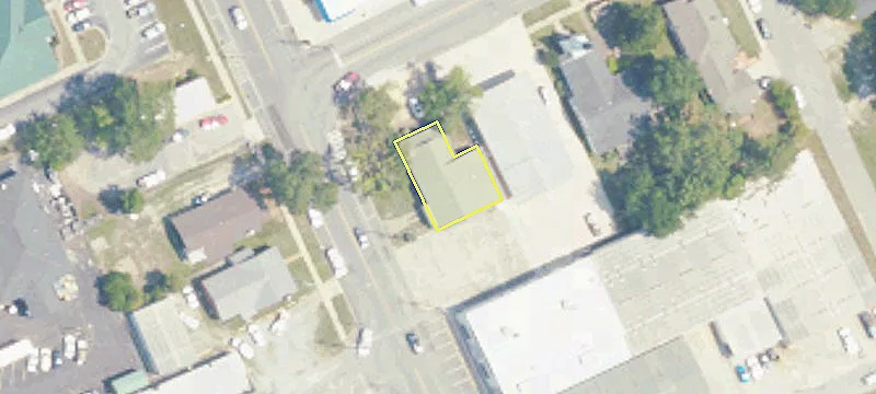 507 2nd S Ave