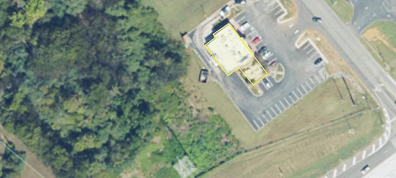 308 County Park Rd