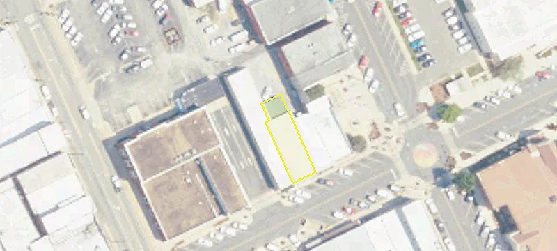 610 2nd N Ave