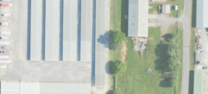 State Hwy 160