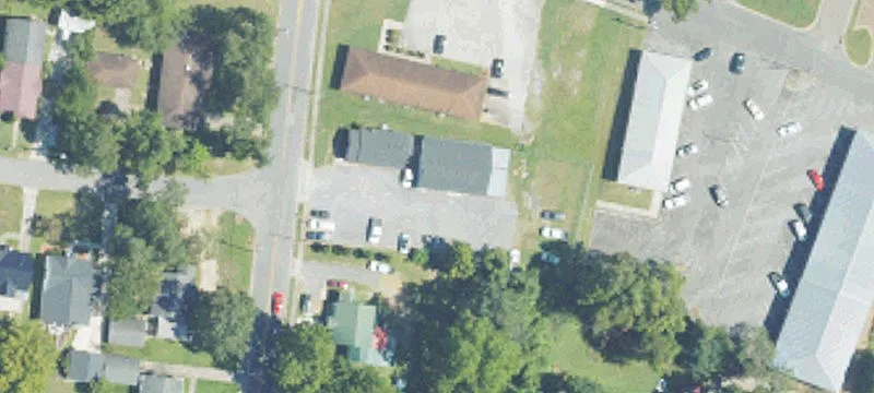 304 Hambrick St