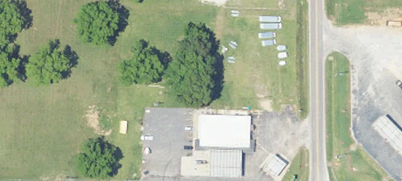 13600 Tanner Williams Rd