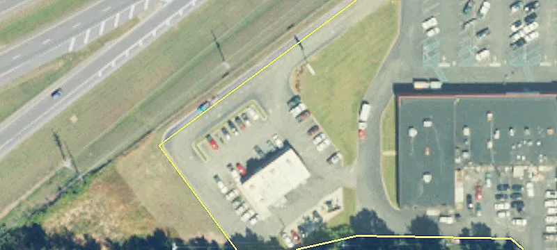 1402 County Park Rd