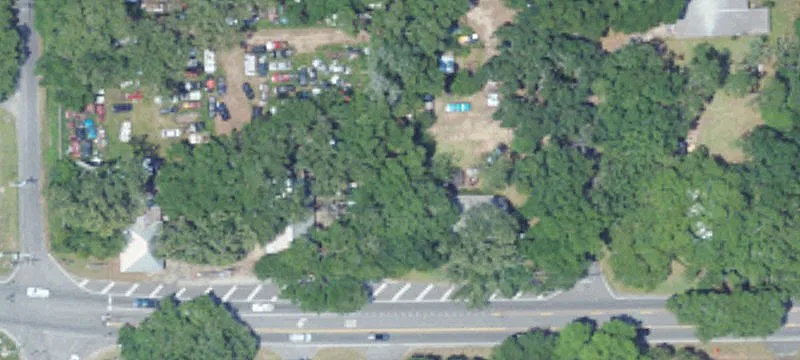 Moffett Rd