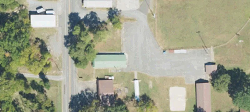 County Rd 43