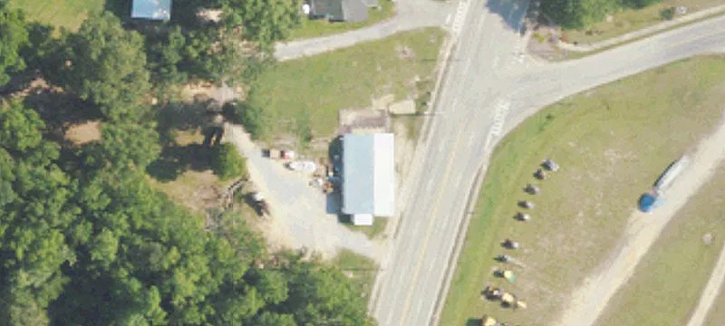Al Hwy 22