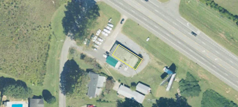 1602 Veterans Dr