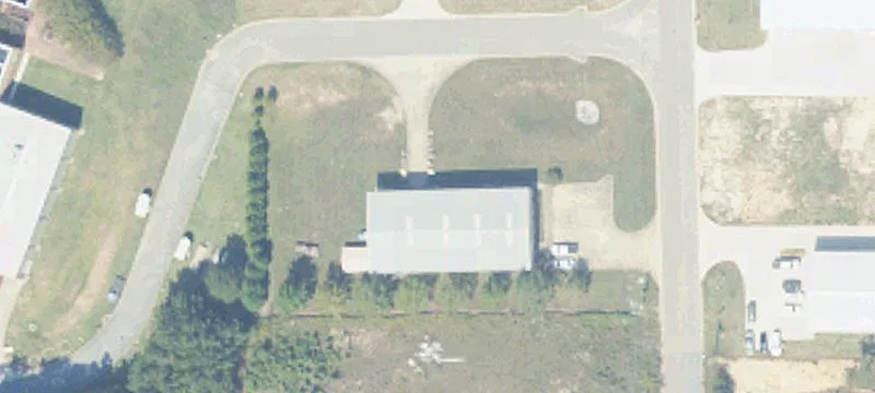 2950 Wyndham Industrial Dr