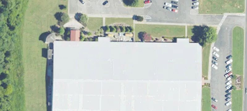 1600 Progress Dr