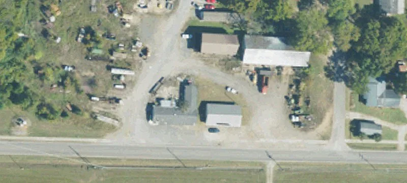 County Rd 85