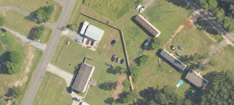 8832 Wilmer Georgetown Rd