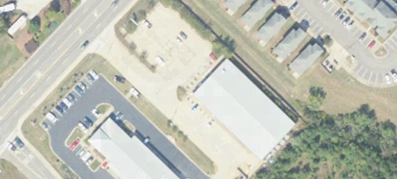 1961 Wire Rd