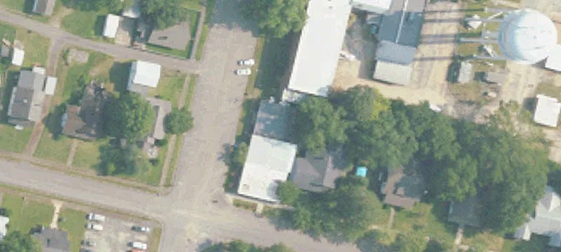 1 Dubois St