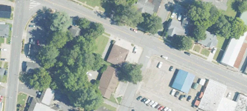 200 Emmett St
