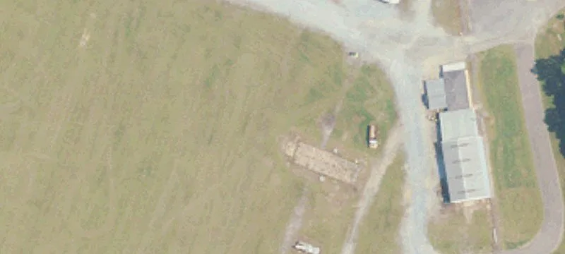 480 Old Rifle Range Rd