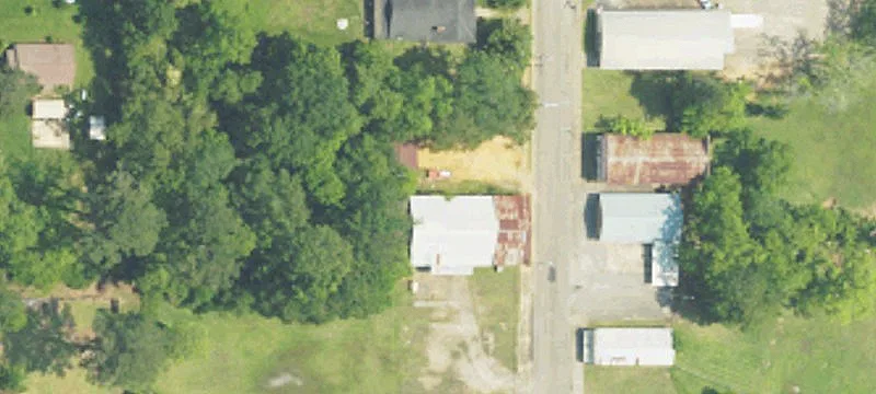 279 Miranda St