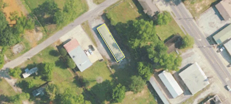 22 Patton St