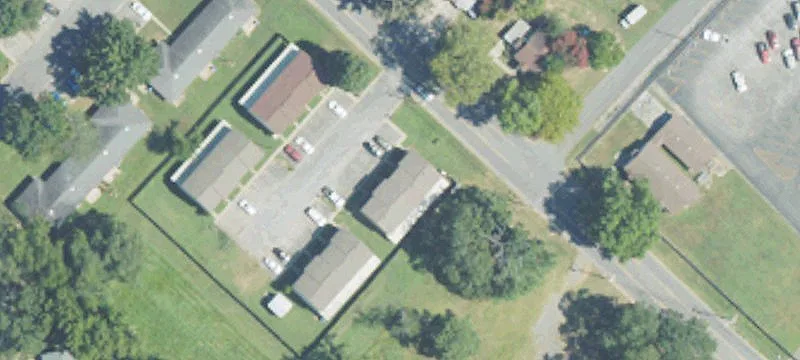 301 Rose Rd